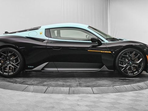 New 2025 Maserati MC20 Coupe RWD image 3