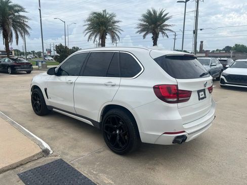 Used 2017 BMW X5 xDrive35i w/ Premium Package AWD/4WD image 7