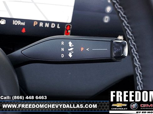 New 2026 Buick Enclave Preferred w/ Power Package image 29