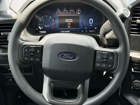New 2026 Ford F150 STX w/ F-150 LOBO Package AWD/4WD image 12