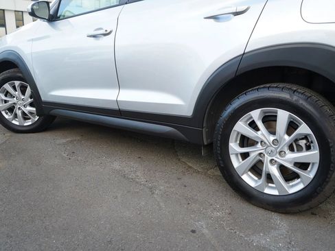 Used 2019 Hyundai Tucson SE FWD image 6