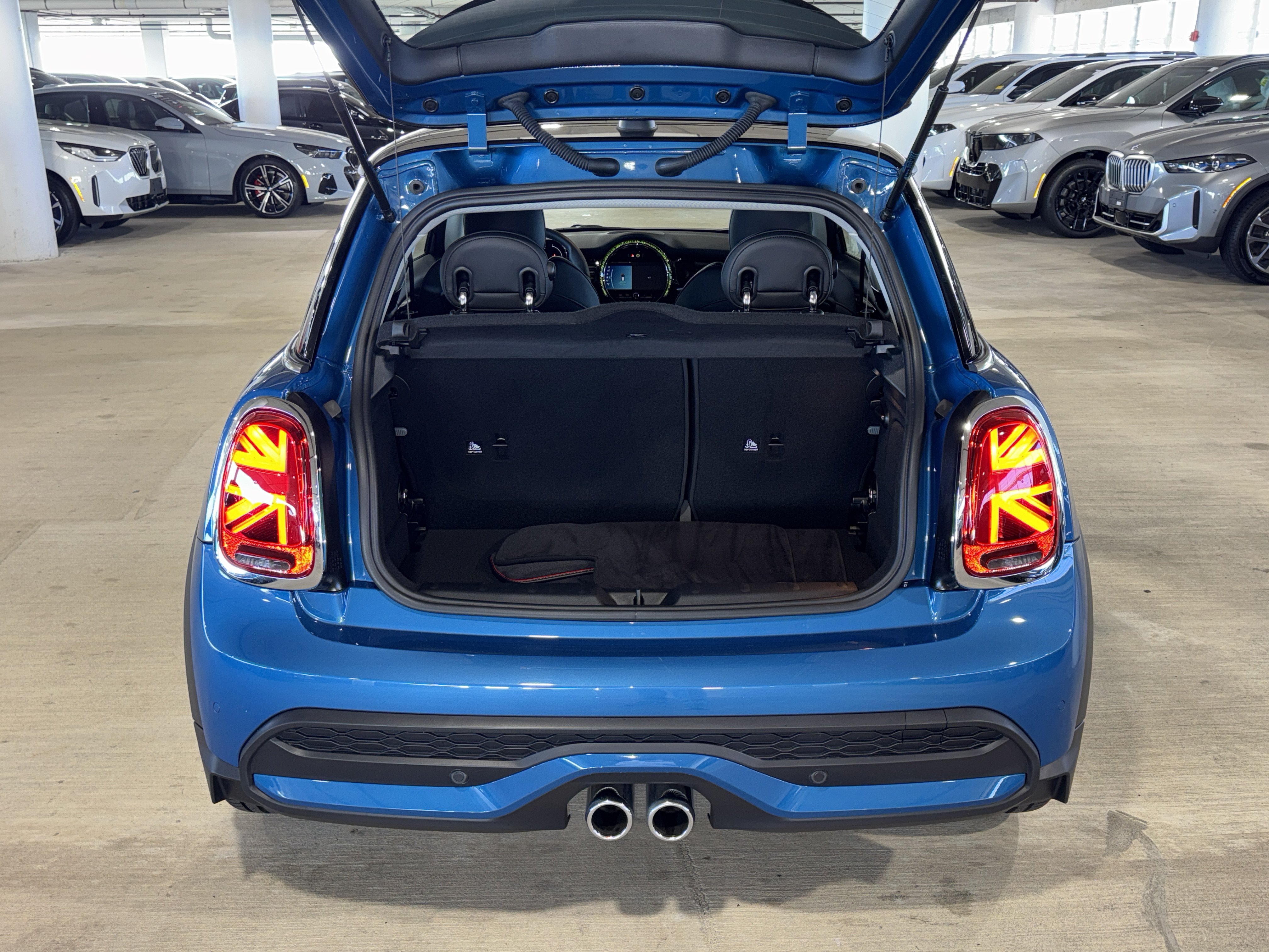 Used 2024 MINI Cooper S FWD image 17