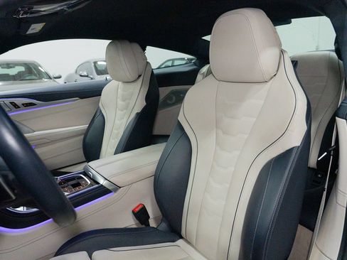 Used 2019 BMW M850i xDrive Coupe image 23