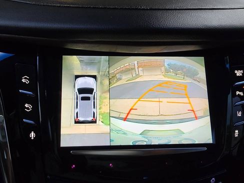 Used 2015 Cadillac Escalade Premium AWD/4WD image 29