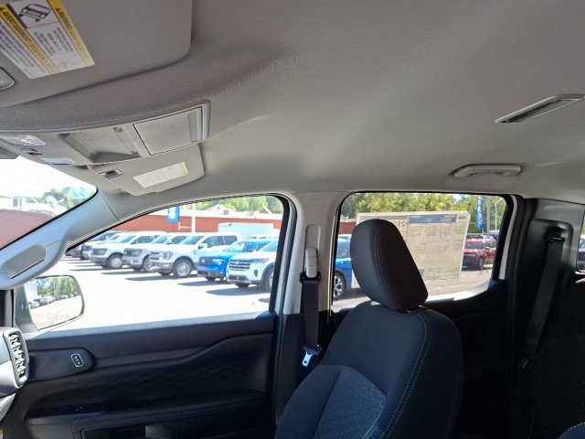 New 2026 Ford Ranger XL w/ Trailer Tow Package AWD/4WD image 14