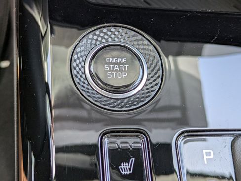 Certified 2023 Kia Niro EX FWD image 27
