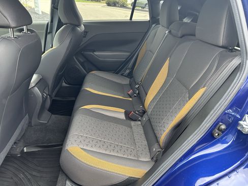 Used 2025 Subaru Crosstrek 2.5i Sport image 21