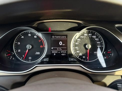 Used 2015 Audi A4 2.0T Premium image 32