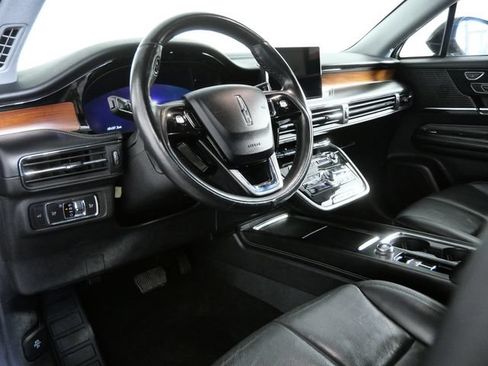 Used 2022 Lincoln Corsair Reserve w/ Elements Package AWD/4WD image 12
