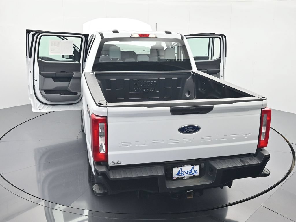 Used 2026 Ford F250 XL AWD/4WD image 46