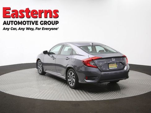 Used 2017 Honda Civic EX image 63