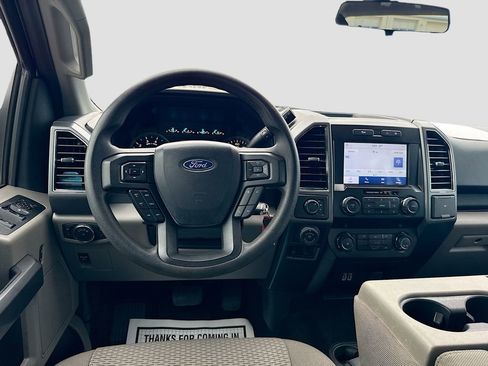 Used 2019 Ford F150 XLT w/ Trailer Tow Package image 22