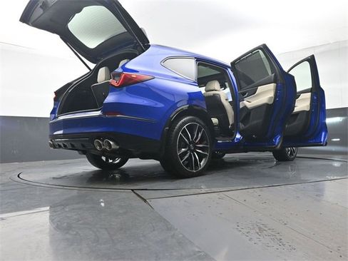 Used 2022 Acura MDX Type S image 54