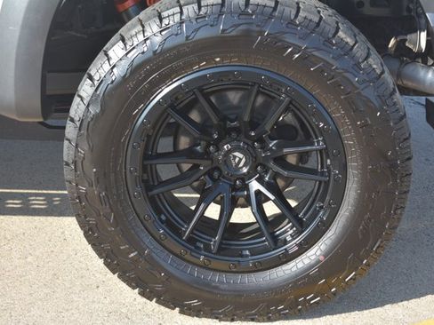 Used 2023 Ford F150 Raptor AWD/4WD image 11