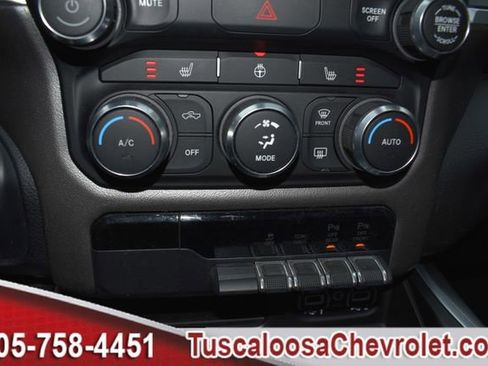 Used 2020 RAM 1500 Big Horn image 33