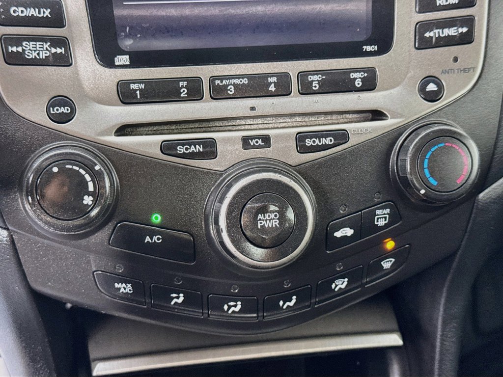 Used 2006 Honda Accord EX image 17
