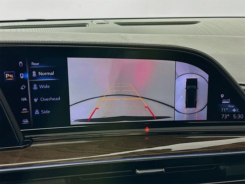 Used 2023 Cadillac Escalade Sport Platinum image 15