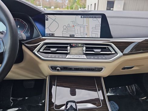 Used 2020 BMW X5 sDrive40i w/ Convenience Package image 22