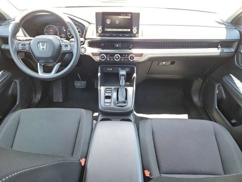 Used 2025 Honda CR-V LX image 19