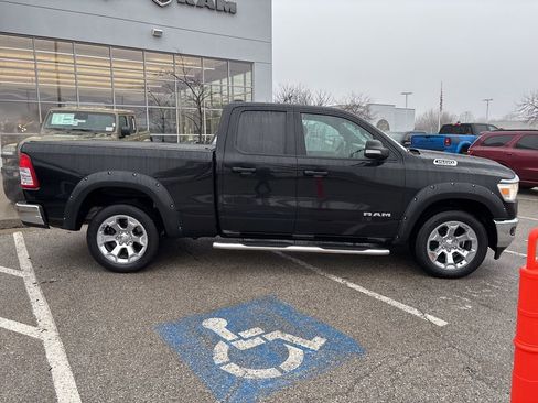 Used 2022 RAM 1500 Big Horn image 31