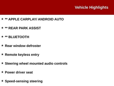 Used 2024 Nissan Altima 2.5 SV image 5
