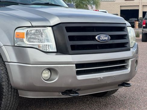 Used 2008 Ford Expedition XLT AWD/4WD image 23