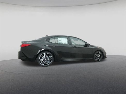 New 2026 Toyota Camry XSE image 26
