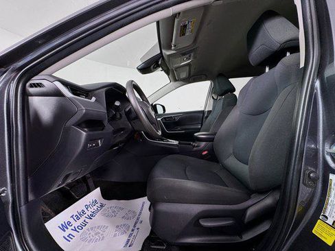 Certified 2025 Toyota RAV4 LE AWD/4WD image 19