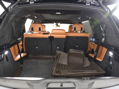 Used 2022 BMW X7 xDrive40i w/ M Sport Package AWD/4WD image 24