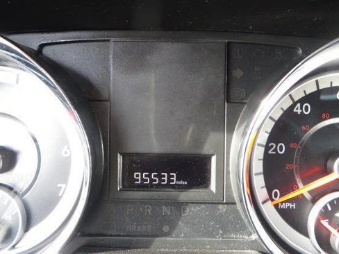 Used 2015 Dodge Grand Caravan SXT w/ Blacktop Package image 45