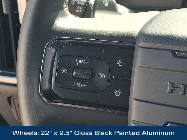 Used 2026 GMC Hummer EV 4x4 Crew Cab image 7