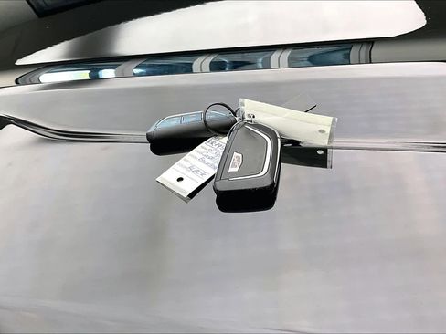 Used 2023 Cadillac Escalade Sport w/ Touring Package image 14