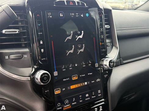 Certified 2023 RAM 2500 Laramie image 23