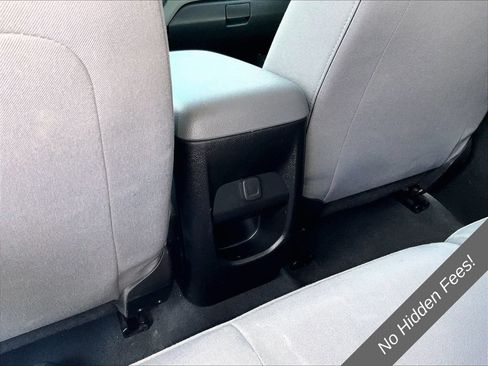 Used 2019 Chevrolet Colorado W/T w/ Custom Special Edition AWD/4WD image 24