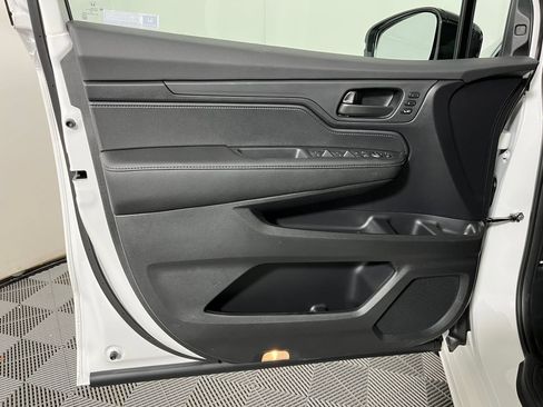 New 2026 Honda Odyssey Sport-L image 18