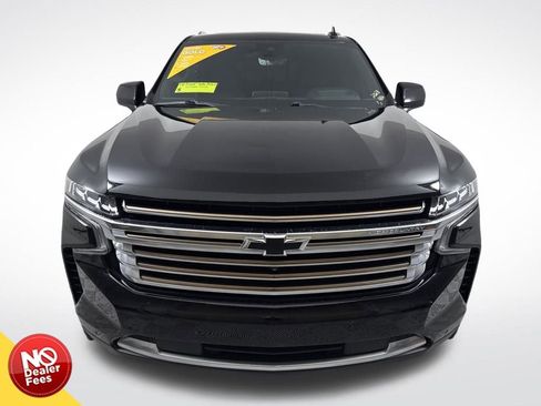 Used 2023 Chevrolet Tahoe High Country image 9