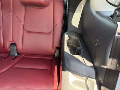 Certified 2023 MAZDA CX-9 Carbon Edition AWD/4WD image 61