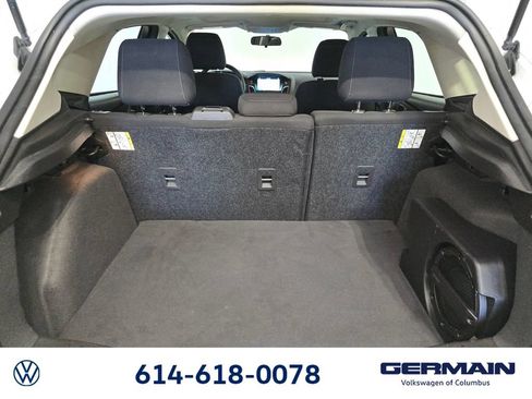 Used 2018 Ford Focus SEL w/ Cold Weather Package FWD image 24