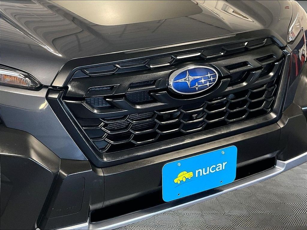 Used 2022 Subaru Forester Wilderness AWD/4WD image 32