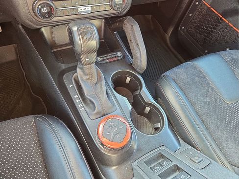 Used 2023 Ford Bronco Raptor image 29