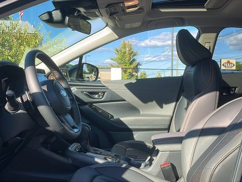 Certified 2024 Subaru Crosstrek 2.5i Limited image 13