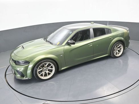 Used 2023 Dodge Charger Scat Pack image 49