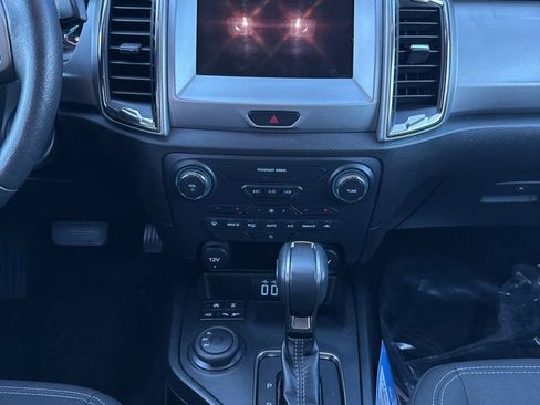 Used 2022 Ford Ranger XLT w/ Equipment Group 301A Mid image 14