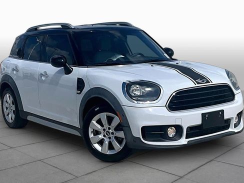 Used 2018 MINI Cooper Countryman FWD image 2