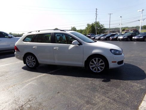 Used 2014 Volkswagen Jetta TDI FWD image 40
