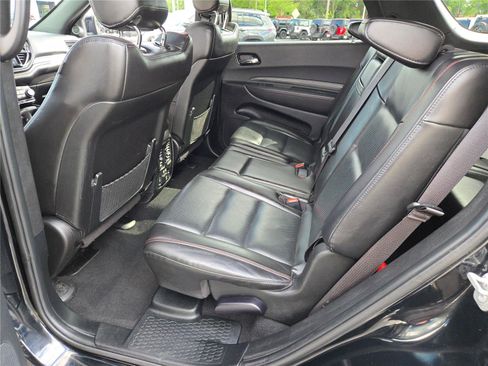 Certified 2024 Dodge Durango GT RWD image 21