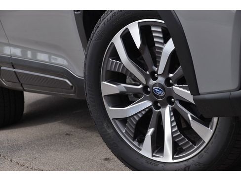 Used 2026 Subaru Forester Touring image 11