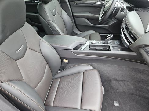 New 2026 Cadillac CT5 Sport RWD image 15