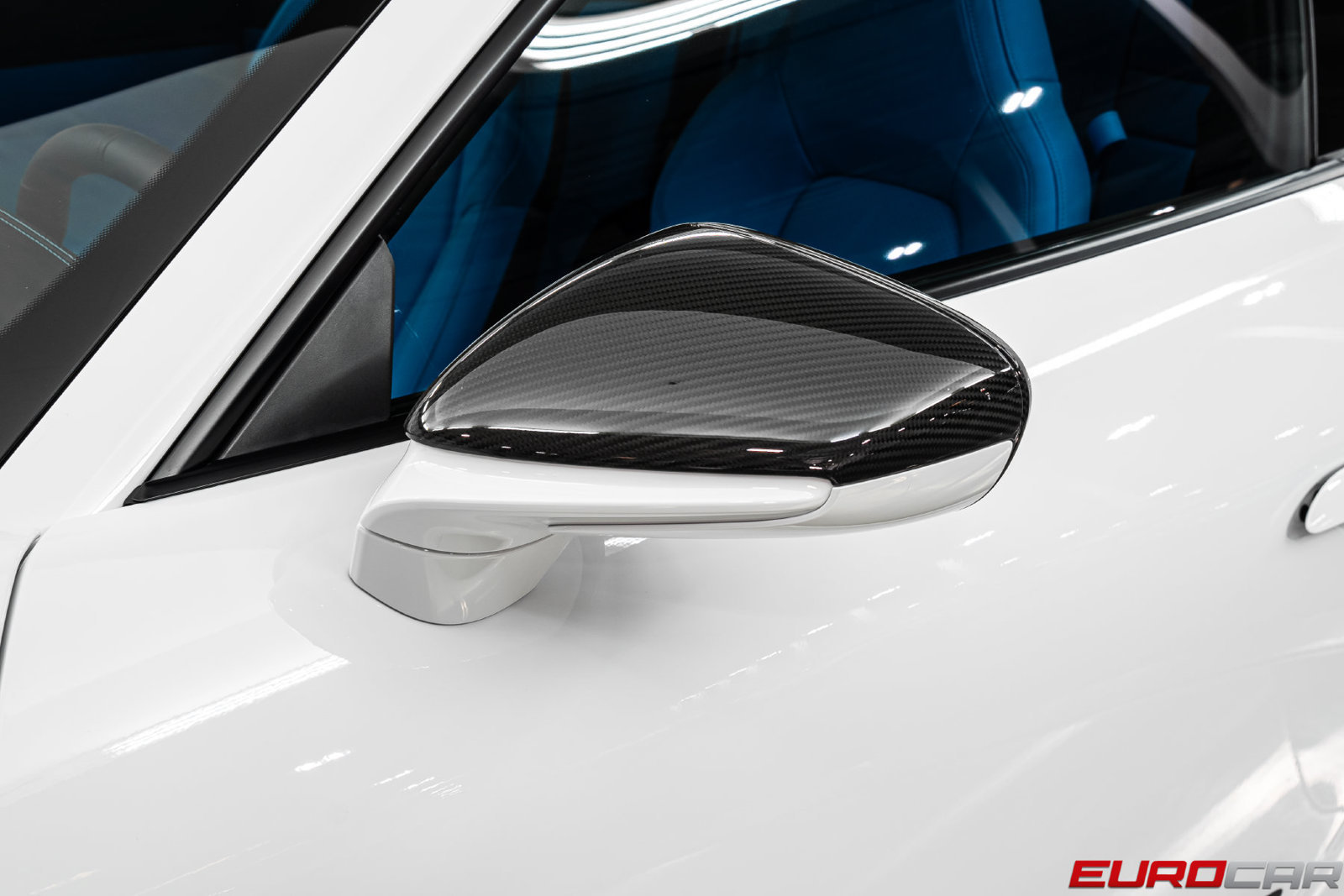 Used 2026 Porsche 911 GT3 RWD image 18