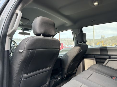 Used 2020 Ford F150 XL w/ Equipment Group 101A Mid image 25